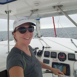 Meet your Posher, Susan